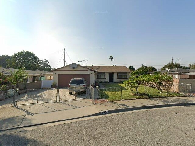 House image located at Baldwin Park, CA 91706