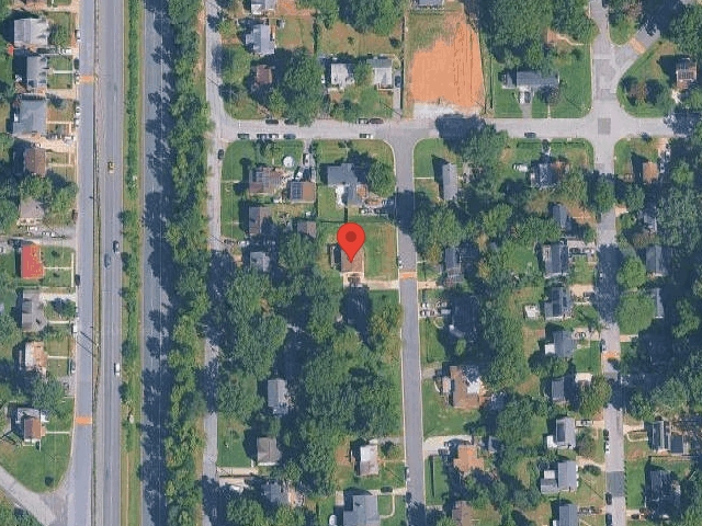 House image located at Oxon Hill, MD 20745