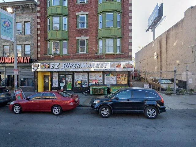 House image located at Newark, NJ 07107