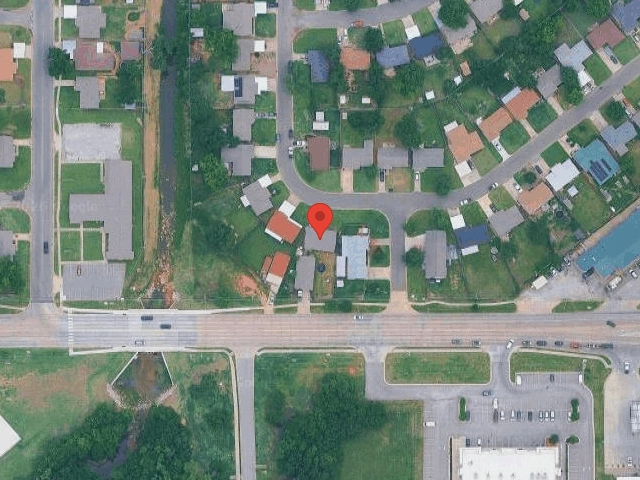 House image located at Belle Glade, FL 33430