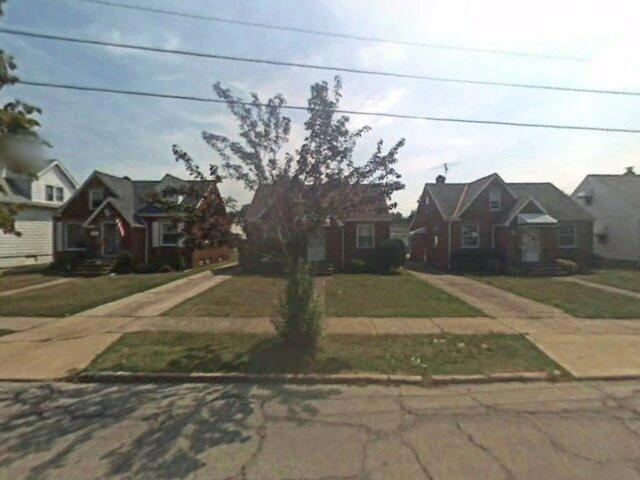 House image located at Euclid, OH 44123