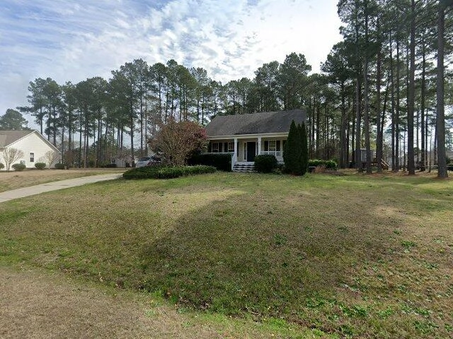 House image located at Smithfield, NC 27577