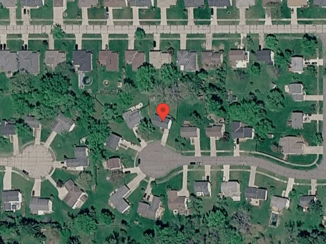 House image located at Cleveland, OH 44134