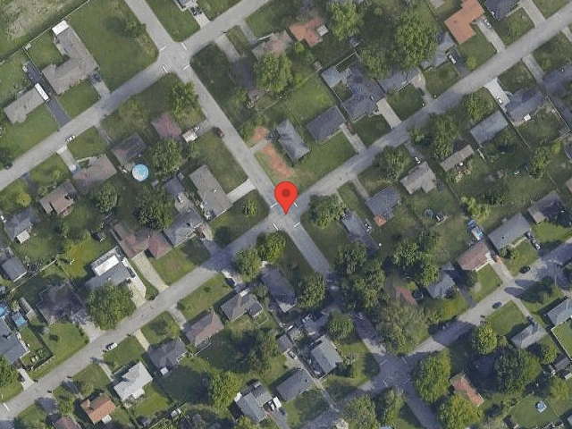 House image located at Clarksville, IN 47129