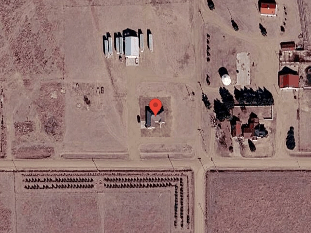 House image located at Lakin, KS 67860