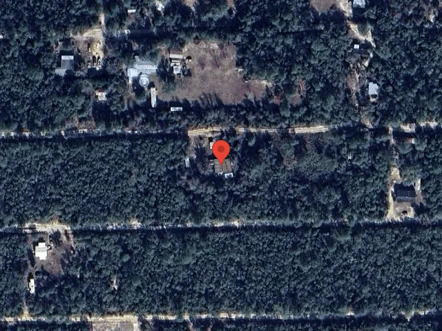 House image located at Fort McCoy, FL 32134