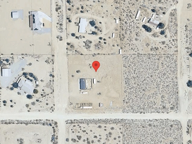 House image located at Pinon Hills, CA 92372