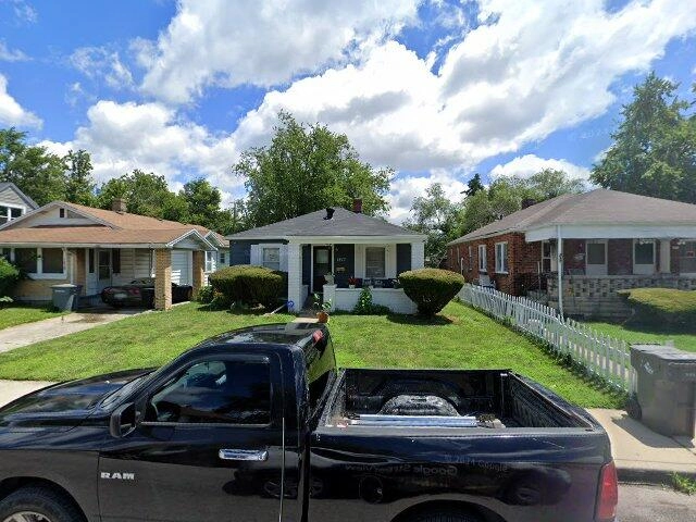 House image located at Indianapolis, IN 46222
