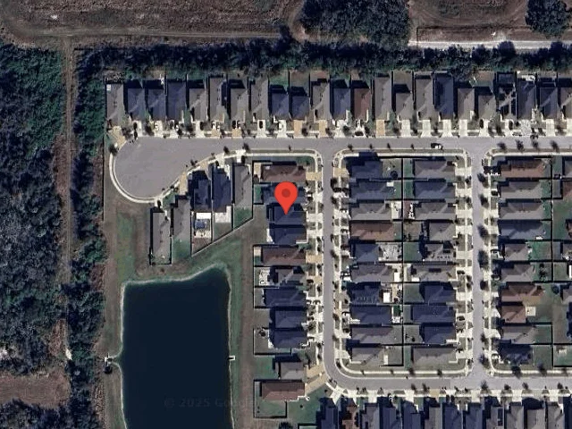 House image located at Gibsonton, FL 33534