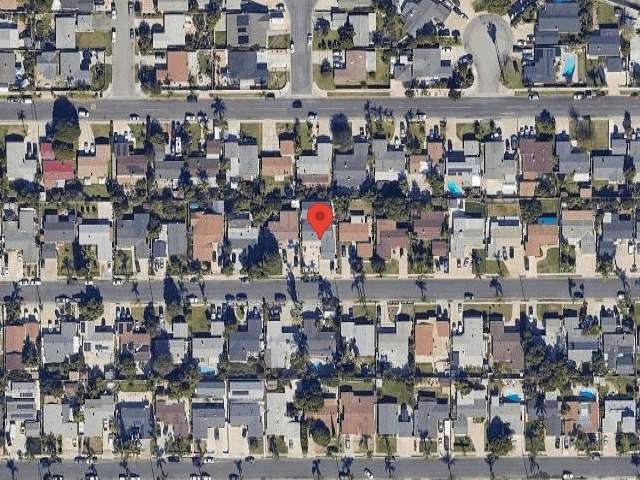 House image located at Stanton, CA 90680