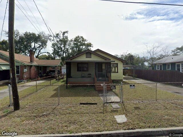 House image located at Jacksonville, FL 32208