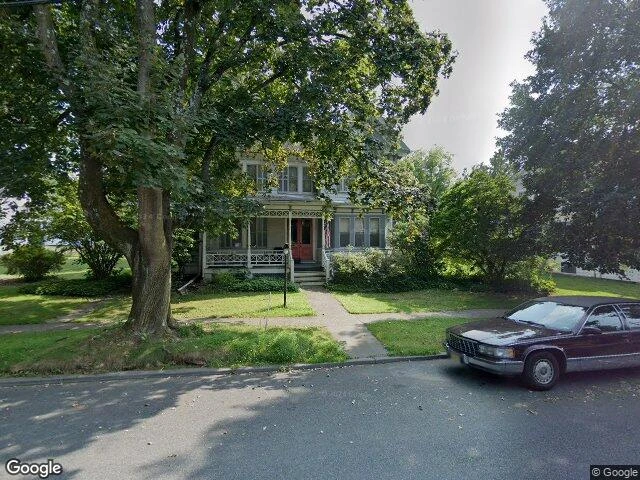 House image located at Belvidere, NJ 07823