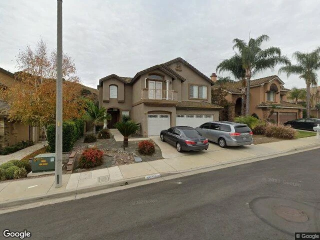 House image located at Chino Hills, CA 91709