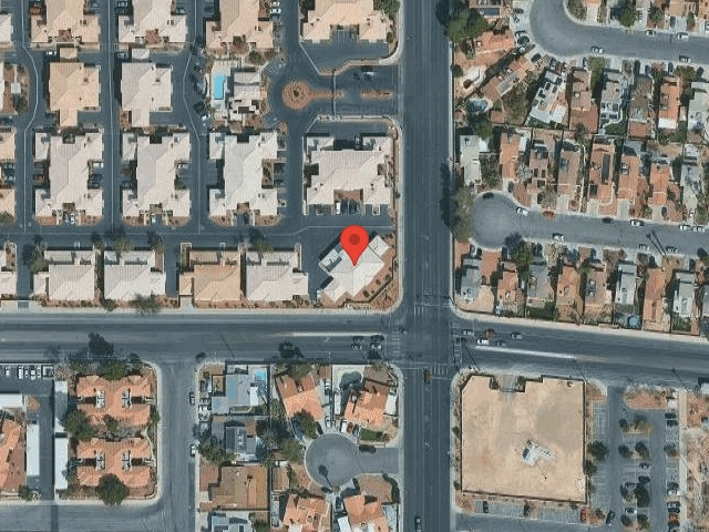 House image located at Las Vegas, NV 89108