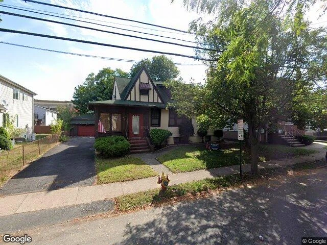 House image located at Lodi, NJ 07644