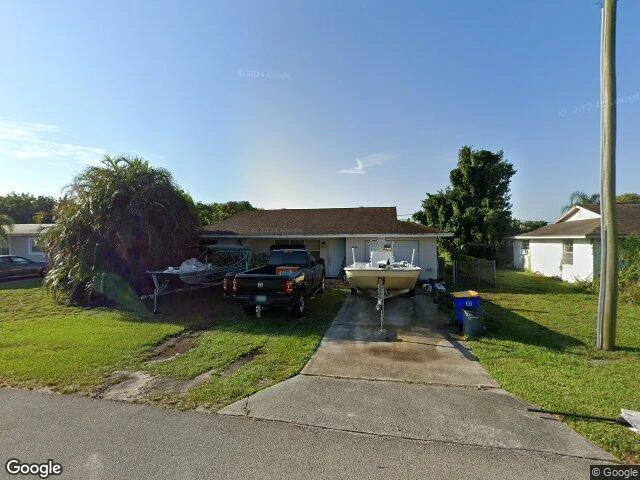 House image located at Stuart, FL 34997