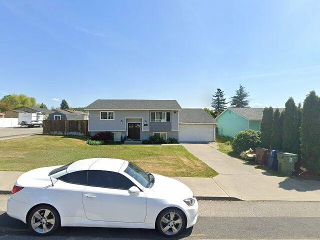 House image located at Spokane, WA 99217