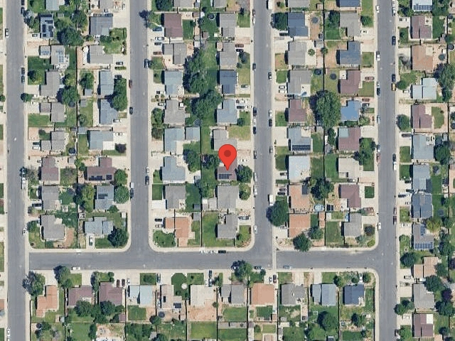 House image located at Greeley, CO 80631