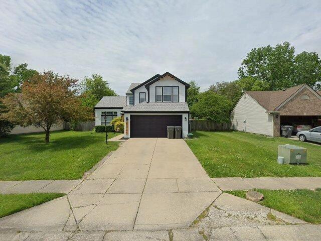 House image located at Indianapolis, IN 46237