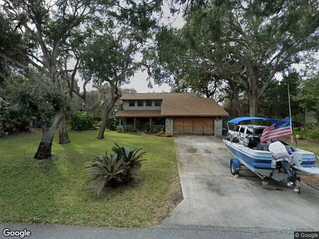 House image located at Saint Augustine, FL 32080