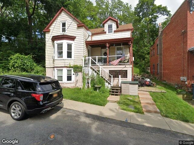 House image located at Rensselaer, NY 12144