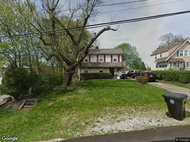 House image located at Bethel Park, PA 15102