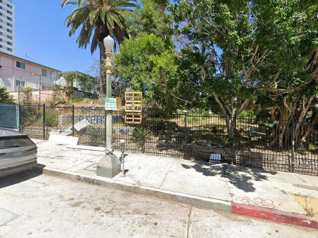 House image located at Los Angeles, CA 90028