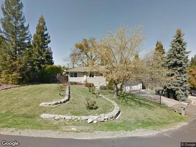 House image located at Fair Oaks, CA 95628