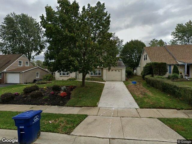 House image located at Willingboro, NJ 08046