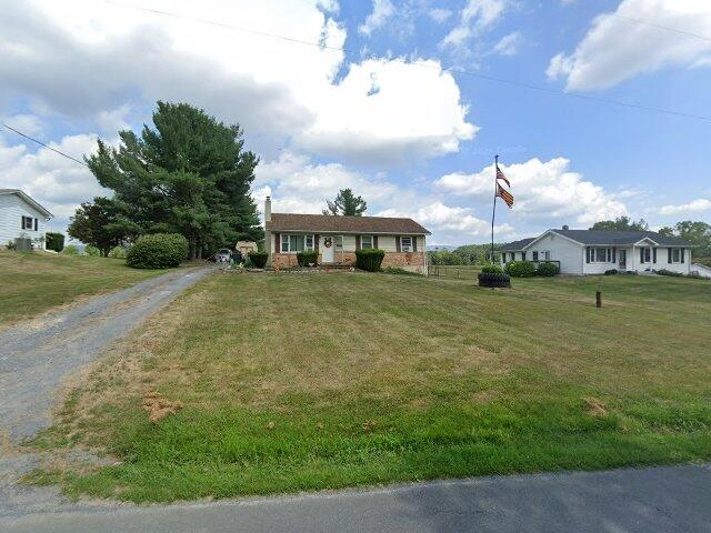 House image located at Edinburg, VA 22824