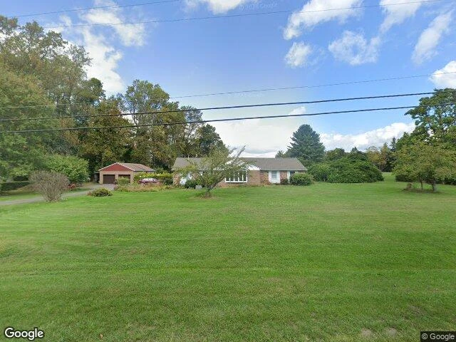 House image located at Frenchtown, NJ 08825