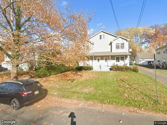 House image located at Plainfield, NJ 07060