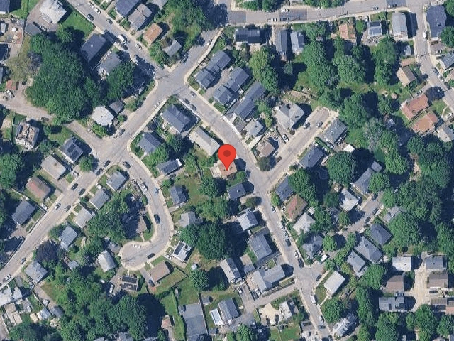 House image located at Roslindale, MA 02131