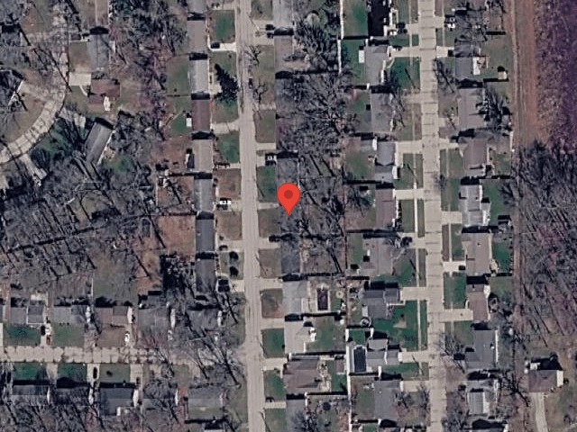 House image located at Vermilion, OH 44089