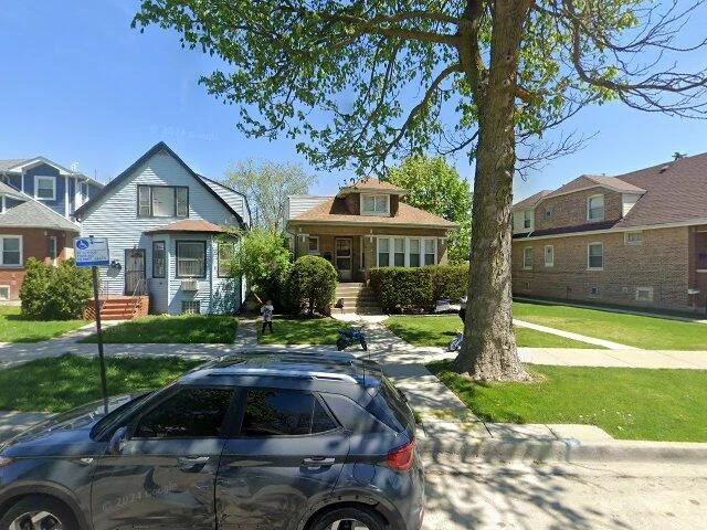 House image located at Chicago, IL 60639