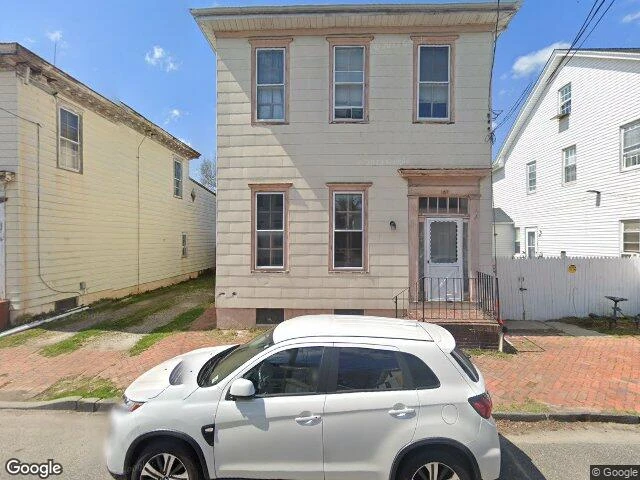 House image located at Salem, NJ 08079