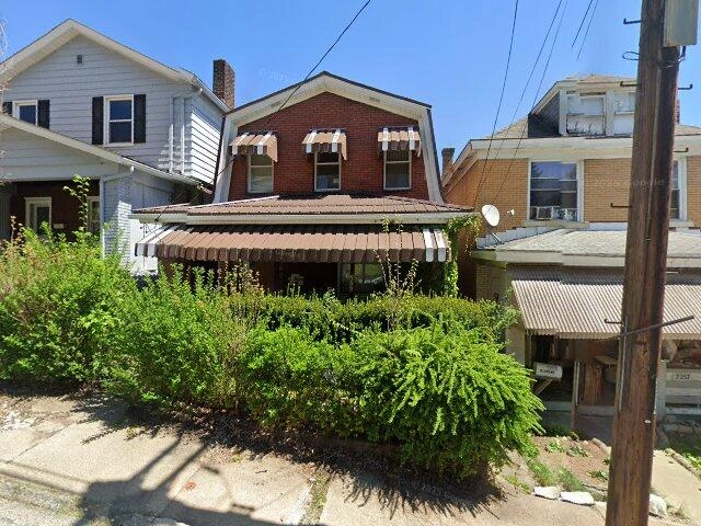 House image located at Pittsburgh, PA 15210