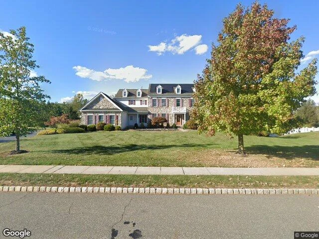 House image located at Flemington, NJ 08822