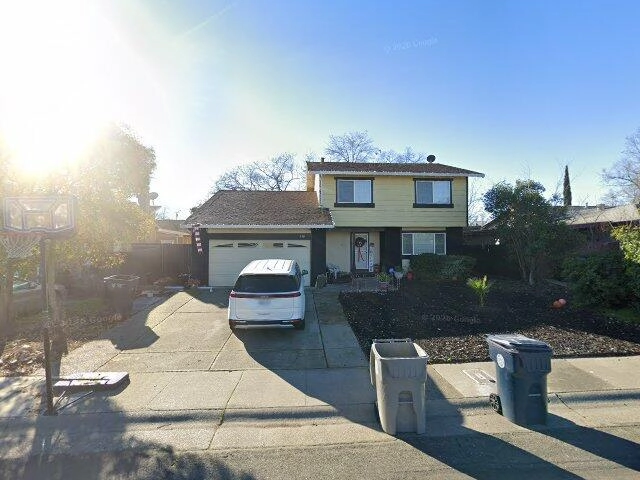 House image located at Sacramento, CA 95838