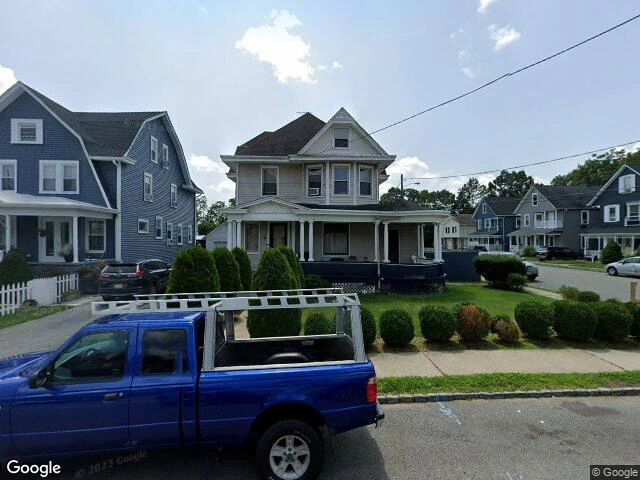 House image located at Dover, NJ 07801