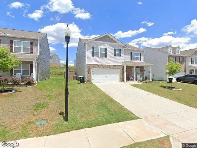 House image located at Lyman, SC 29365