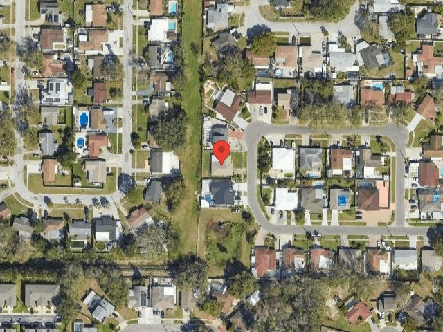 House image located at Tampa, FL 33615