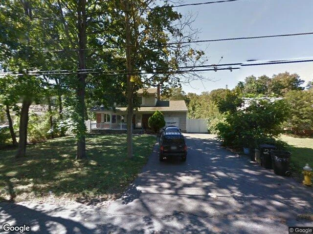 House image located at Bay Shore, NY 11706