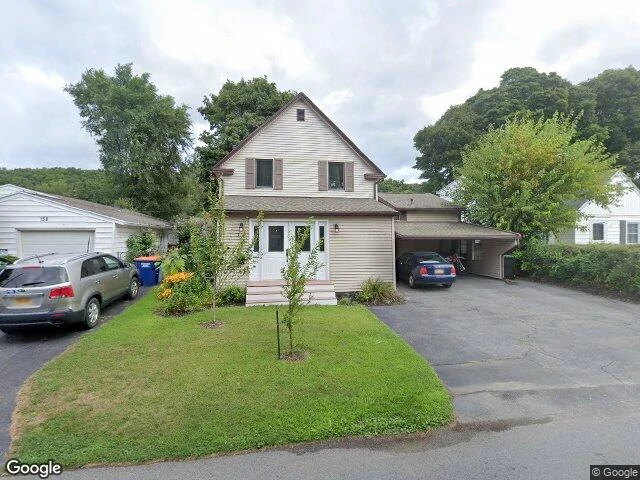 House image located at Rochester, NY 14622