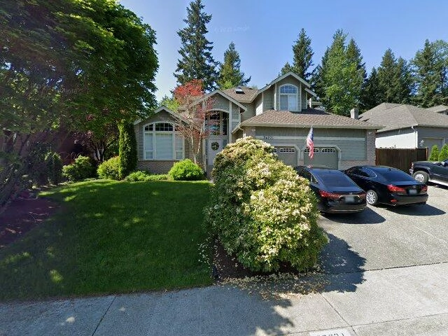 House image located at Maple Valley, WA 98038