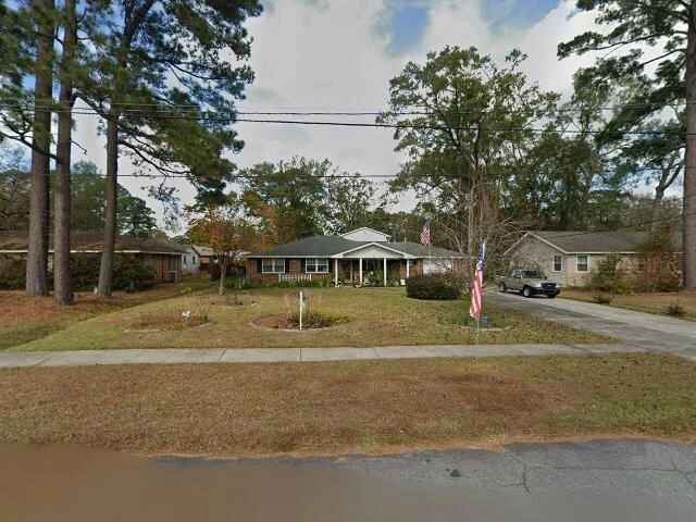 House image located at Deridder, LA 70634