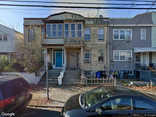 House image located at Jersey City, NJ 07305