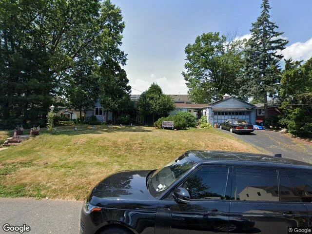 House image located at Sewaren, NJ 07077