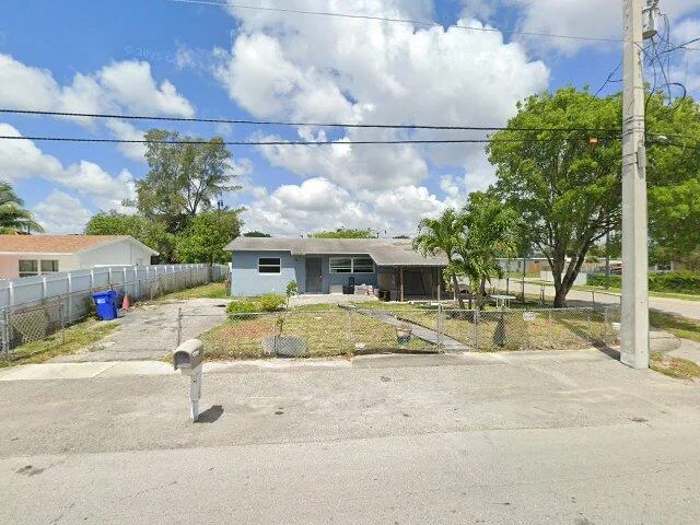 House image located at Pompano Beach, FL 33069
