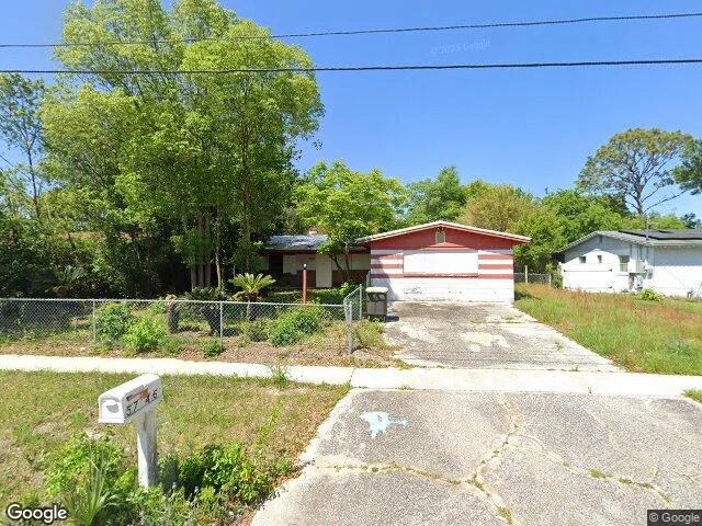 House image located at Jacksonville, FL 32244